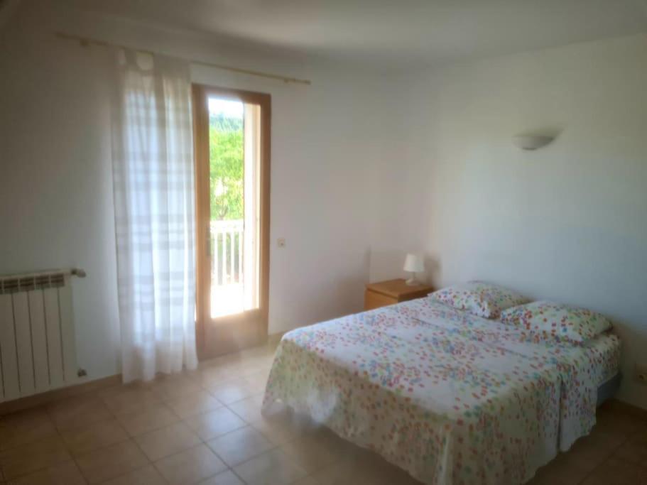 Villa Avec Jardin Au Calme A 7 Min De Cassis 罗科福尔拉贝杜勒 外观 照片
